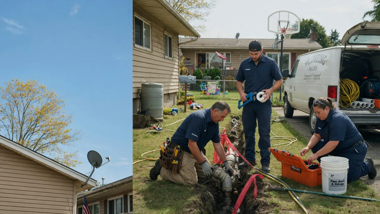Garbage Disposal Replacement in Collinsville, VA near me